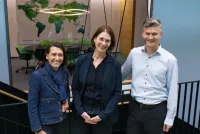 Barbara Duhm ist neue Geschäftsführerin von InfectoPharm Österreich