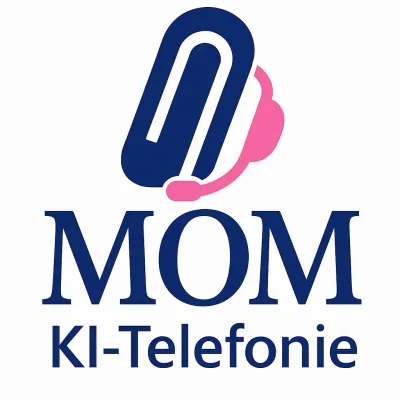 Mobile Office Management startet MOM KI-Telefonie