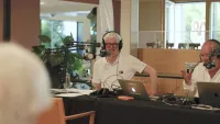 Radio ü65 feiert ein halbes Jahr: Wenn Lebensgeschichten auf Sendung gehen