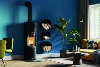 Hybride Wärme weitergedacht: Feuerstätten ergänzen die Heizungsanlage