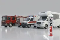Kleben im Sonderfahrzeug- und Caravan-Bau