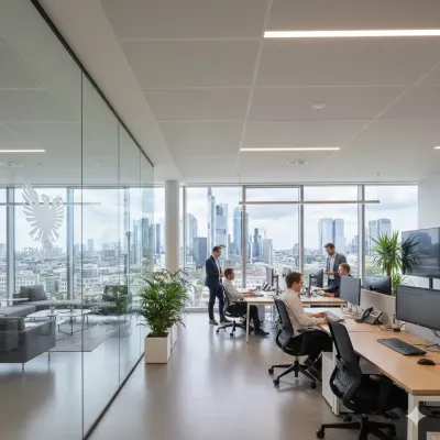 Tatenwerk stärkt Zeitarbeit in der Rhein-Main-Region