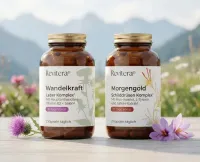 Revitera: Ganzheitliches Wohlbefinden im eigenen Rhythmus