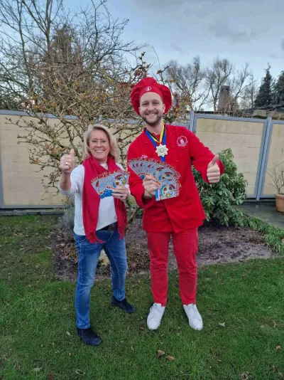 Kaffeeklatsch & Karneval
