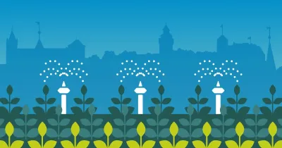 Landwirtschaft trifft IT-Welt