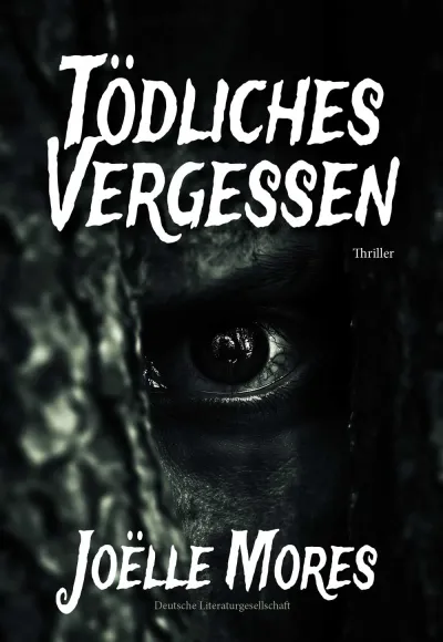 Mores, Tödliches Vergessen Buchtipp: Tödliches Vergessen