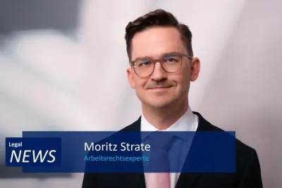 Moritz Strate Göttingen Moritz Strate über die Bedeutung von Datenschutz und Urheberrecht im Zeitalter von Big Data und KI