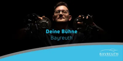 Bayreuths Bühnen im Rampenlicht