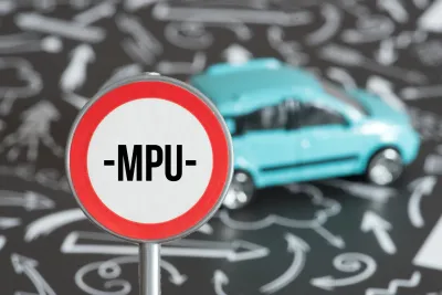 MPU-Durchfallquote bleibt hoch