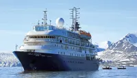 Poseidon Expeditions präsentiert neue Saison 27/28