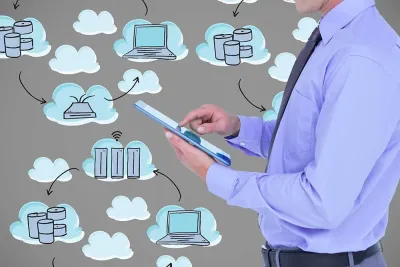 Multi-Cloud-Strategie