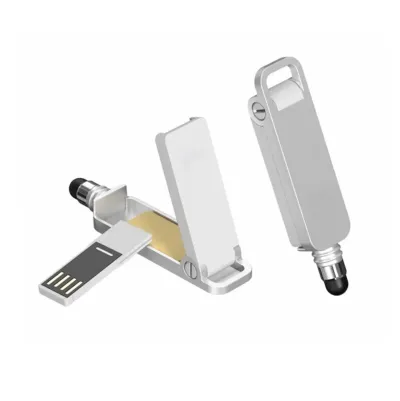 Multifunktionaler USB-Stick 4-in-1 Neu bei MrDISC: Multifunktionaler USB-Stick 4-in-1mit Personalisierung