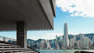 Die Highlights in West Kowloon