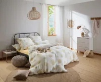 Besser schlafen durch das richtige Bettklima