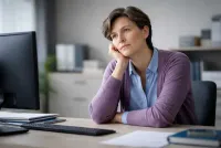 Warum Menschen schlechte Dienstleister länger behalten als nötig