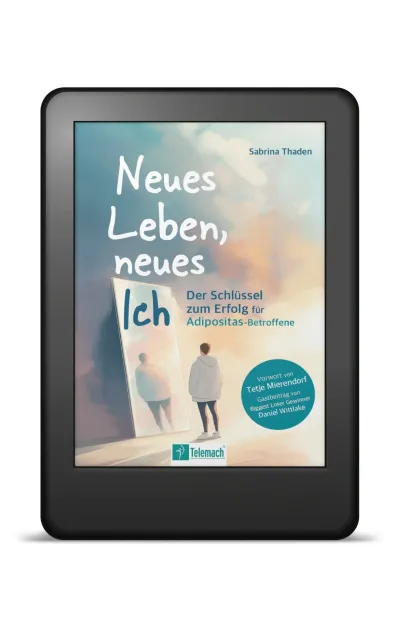 Nachhaltig abnehmen statt immer wieder neu anfangen