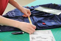 Nachhaltige Arbeitskleidung beginnt bei Qualität