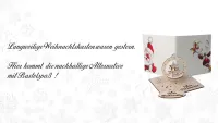 madeinaustria.jetzt: Spielerische Weihnachtskarten für Unternehmen