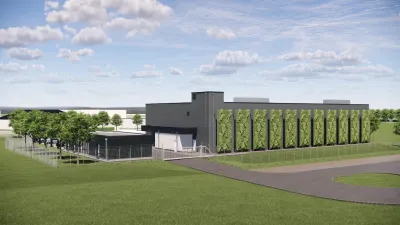 enviaM-Gruppe und Avacon-Gruppe bauen hochmodernes Rechenzentrum für die Region Hannover