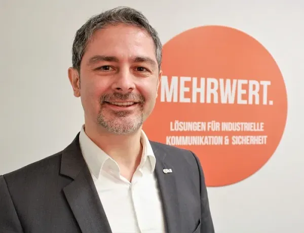 Vitel auf der PMRExpo 2025: robuste und zuverlässige Netzwerklösungen für Notfalldienste