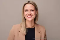 Nadja Lange wird neue Bereichsleiterin Unternehmenskommunikation und Politik in der enviaM-Gruppe