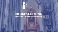 Wie macht man jahrhundertealte Geschichte für Menschen von heute erlebbar?