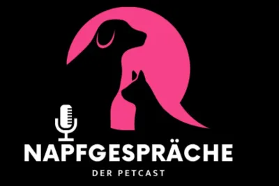 Napfgespräche - Der Petcast über Ernährung und Supplemente für Hunde und Katzen Podcast Napfgespräche - Der Petcast über Ernährung und Supplemente für Hunde und Katzen