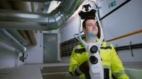 Neuvorstellung NavVis VLX 4: Ein Meilenstein für dynamisches Reality Capture mit außergewöhnlichem Detailgrad und hoher Geschwindigkeit