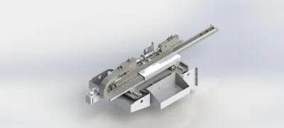 Hochpräzise PEE-WEE&reg;  E-Slide&reg; und  Verzahnungswalzmaschinen