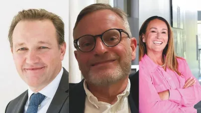 Netceed verstärkt seinen Vorstand mit internationalen Führungspersönlichkeiten aus den Bereichen Infrastruktur und Technologie