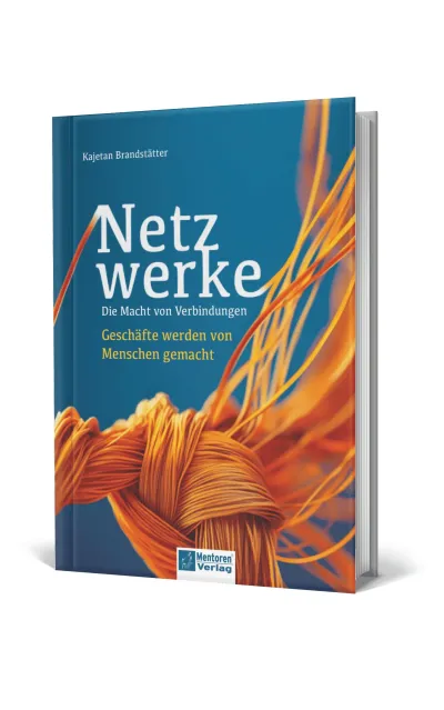 Netzwerke - Die Macht von Verbindungen