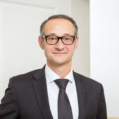Neu im Amt: Rechtsanwalt Carmine Lonegro Bundesverband Betriebliche Mobilität: Carmine Lonegro ist neuer Verbandsjurist