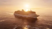 Crystal nennt neues Schiff Crystal Grace