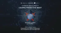 Cybersecurity-Spezialisten gründen Red & Blue Alliance