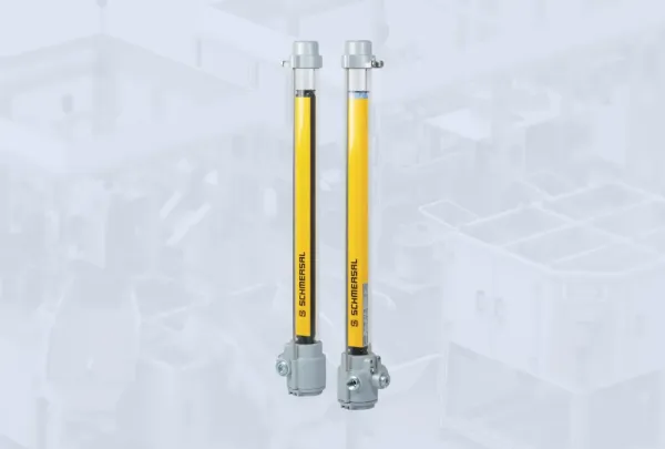 Sicher arbeiten in explosionsgefährdeten Bereichen