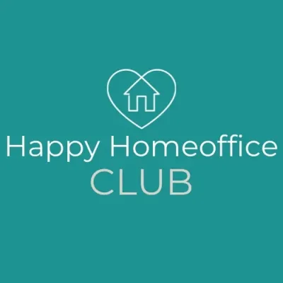 Die neue Community für selbständige Mütter und Frauen Happy Homeoffice Club: Neues, innovatives Netzwerk für selbstständige Mütter
