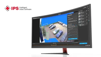 Neue Software-Version des IPS VideoManagers für mehr Raffinesse in der Bedienung