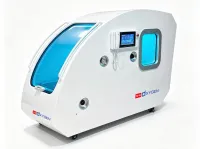 X4 Innovation AG stellt die neue Generation der Front-Entry-mHBO-Kammer H130-G3 vor