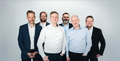 Gamma Group kündigt neues Führungsteam für Deutschland an