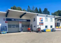 Das neue HKL Center Celle befindet sich in der Industriestraße 2, 29227 Celle. Noch mehr Leistung und kürzere Wege
