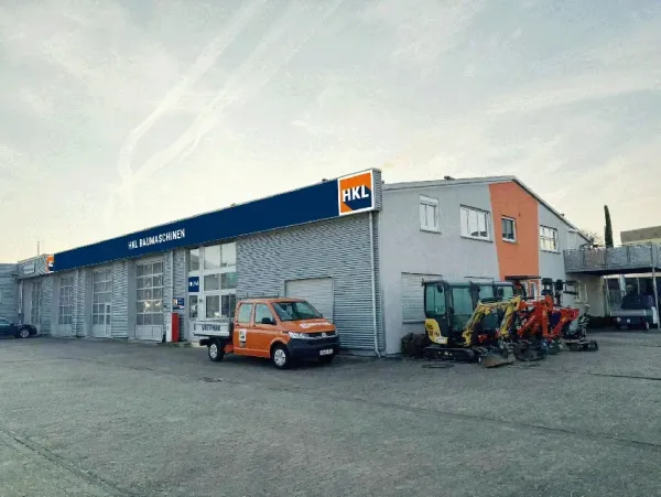 HKL verdichtet sein Centernetz in Südhessen