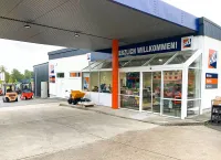 Das neue HKL Center Hof befindet sich in der Erlhofer Straße 76a, 95032 Hof. Noch näher am Kunden im Norden von Bayern!