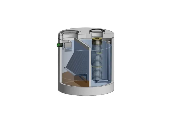 Neues Arbeitsblatt, neue Anforderungen - neue Lösung