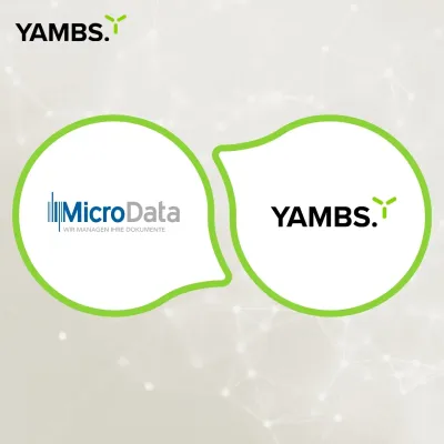 MicroData und Software4Professionals arbeiten zusammen