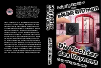 "Die Tochter des Voyeurs" - ein Thriller von aMOR BIDman