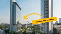 memox eröffnet neue Location in Frankfurt und verstärkt Zusammenarbeit mit ILLERHAUS