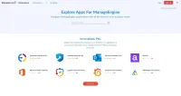 ManageEngine startet neues Ökosystem für Partner und Entwickler