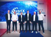 Neue Partner in der ctrlX World: Vielfalt in Hardware und Software wächst weiter