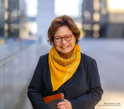 Neue Partnerschaft im Healthcare-Bereich: united communications kooperiert mit Dr. Martina Hänsel