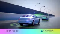 Neue Partnerschaft zwischen Quinauris und Everspin Technologies Neue Partnerschaft: Quintauris und Everspin Technologies